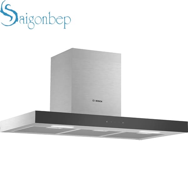 Máy hút mùi Bosch DWBM98G50B series 4