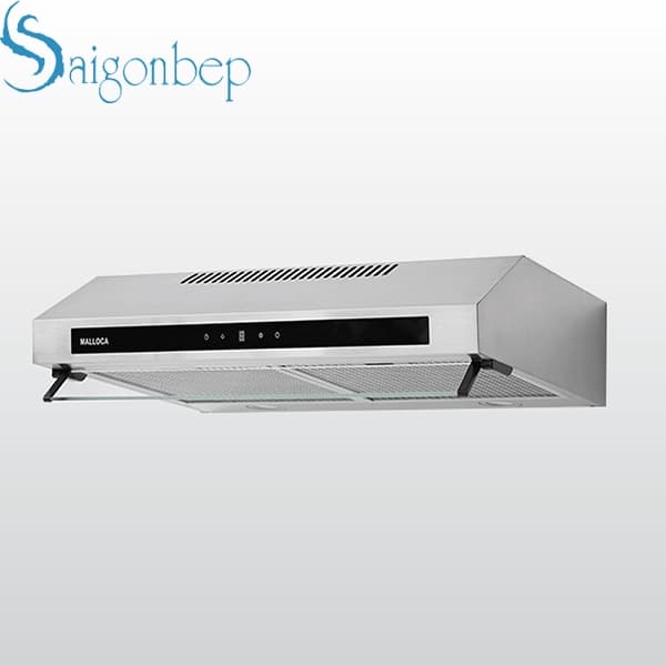 Máy hút mùi Malloca Classic H342.7 TC