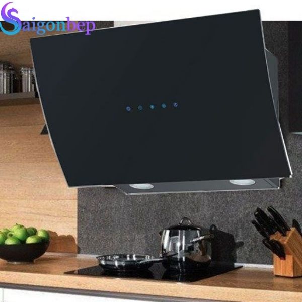 Máy hút mùi Canzy CZ-089D