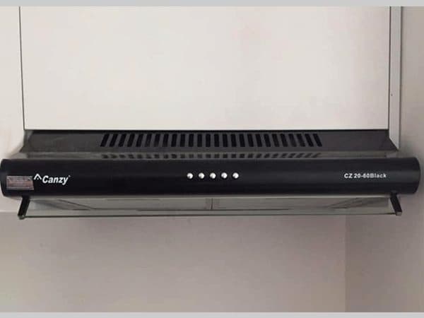 Máy hút mùi Canzy CZ-2060B