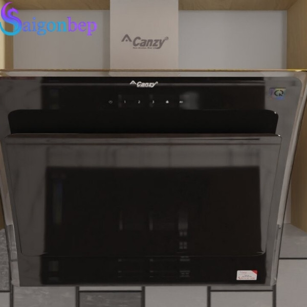 Máy hút mùi Canzy CZ-2770H