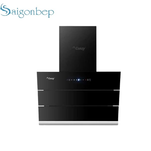 Máy hút mùi Canzy CZ-70LCD
