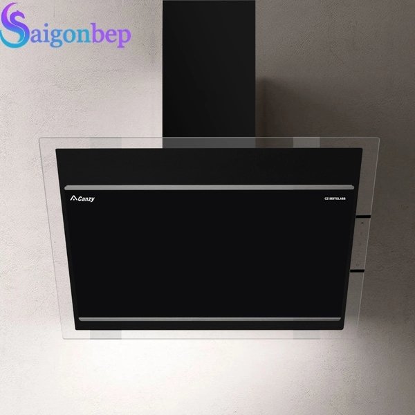 Máy hút mùi Canzy CZ-399T Glass