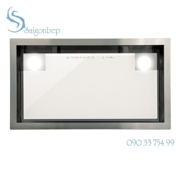 Máy hút mùi Cata GC DUAL WH 45