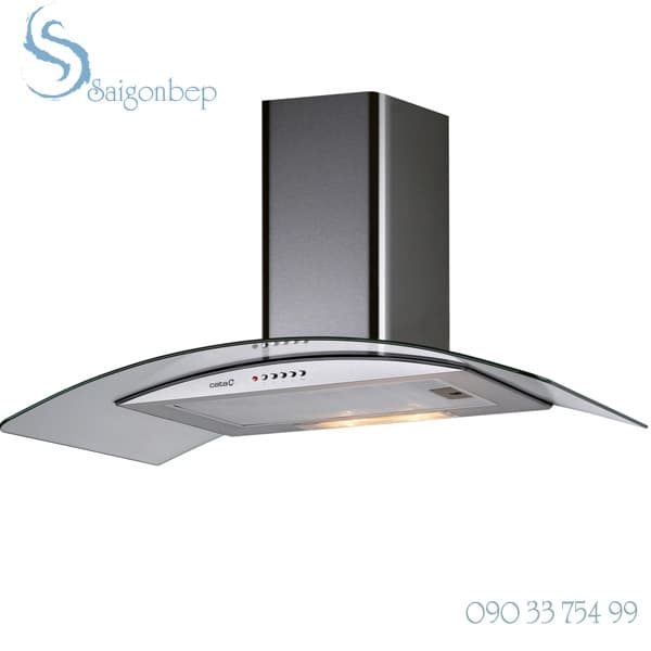 Máy hút mùi CATA C 700 GLASS