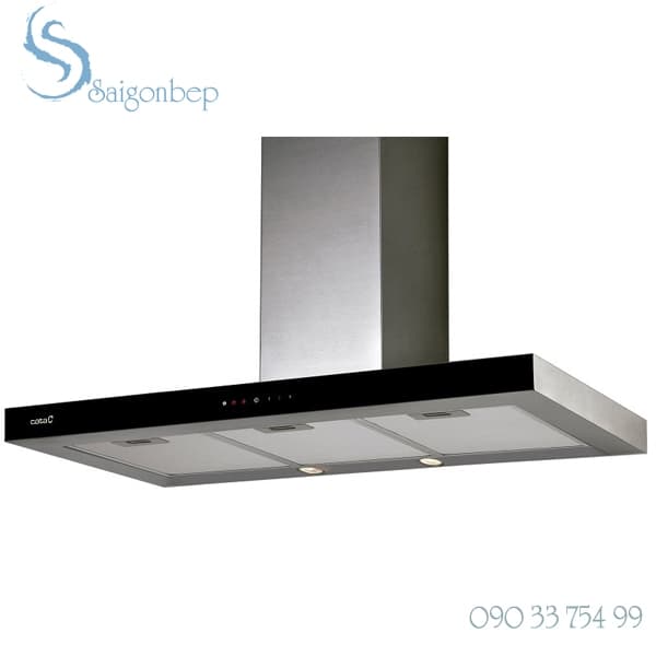 Máy hút mùi CATA MIDAS 70 BK