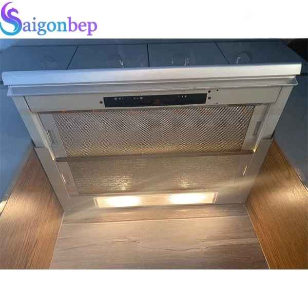 Máy hút mùi Cata TF 5260 BLACK