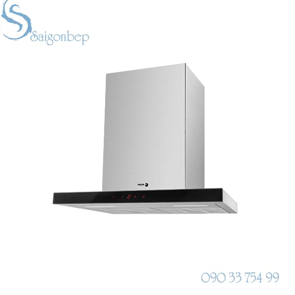 Máy hút mùi chữ T FAGOR 3CFS-6032X