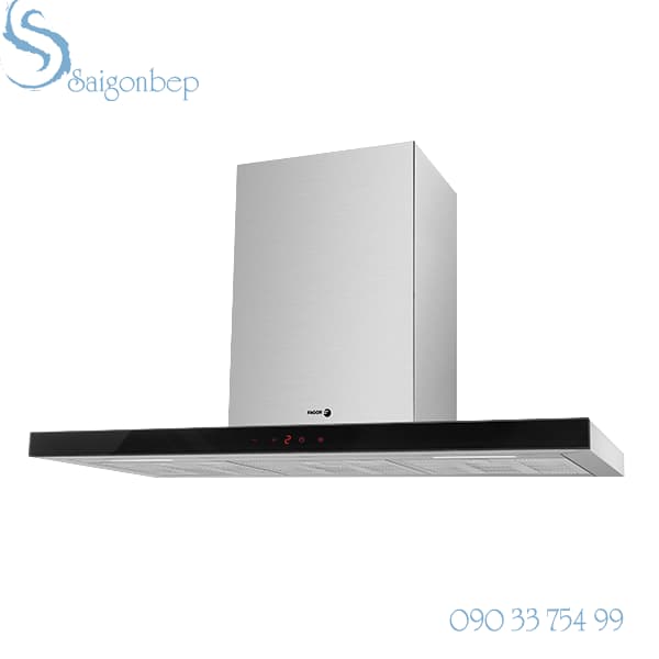 Máy hút mùi chữ T FAGOR 3CFS-9032X