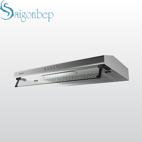 Máy hút mùi Classic Malloca H107