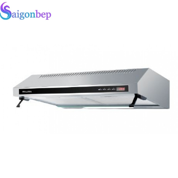 Máy hút mùi Classic Malloca H342.9 NEW
