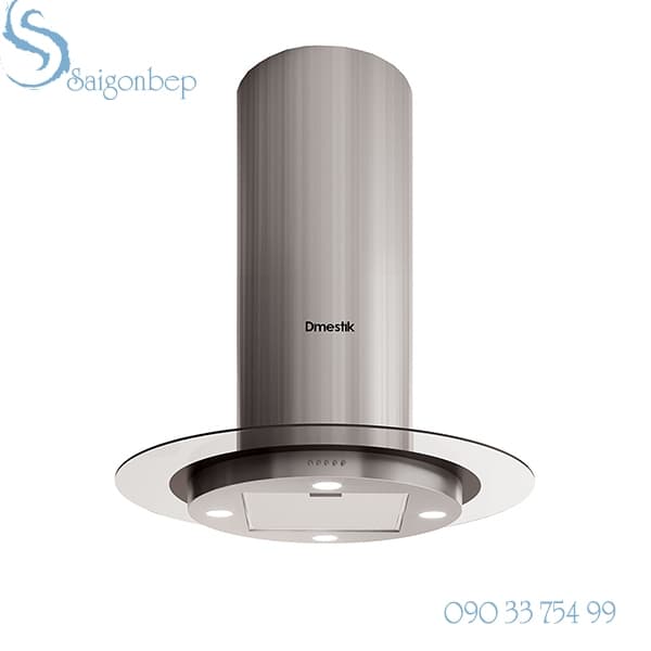Máy hút mùi đảo Dmestik TL4099 DMK
