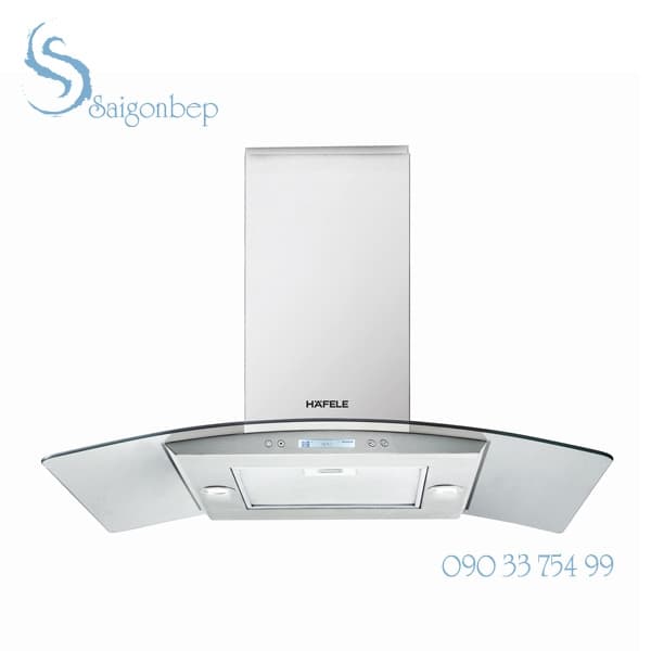 Máy hút mùi đảo Hafele HH-IG90B 539.81.775