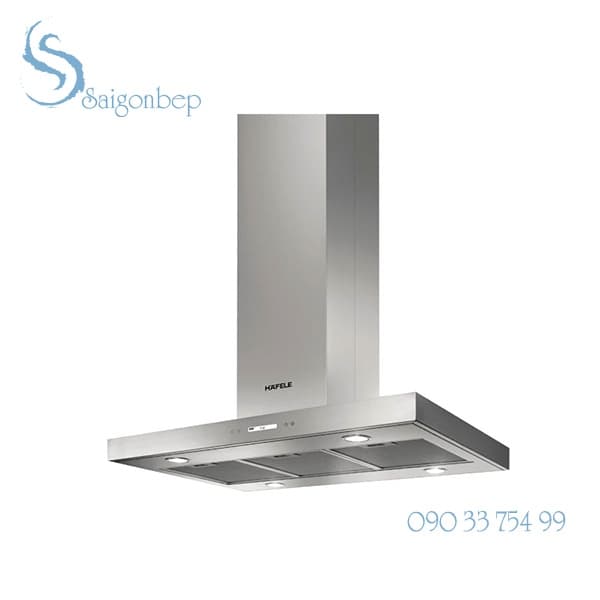 Máy hút mùi đảo Hafele HH-IS90A 539.81.715