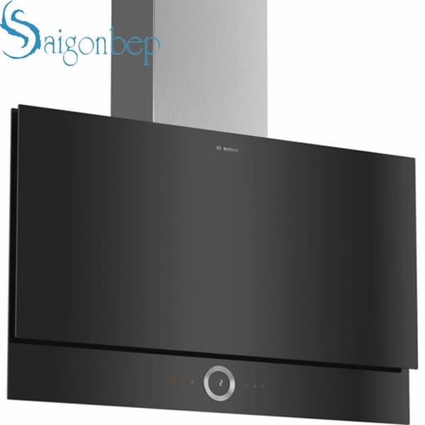 Máy hút mùi DWF97RV60B cao cấp series 8