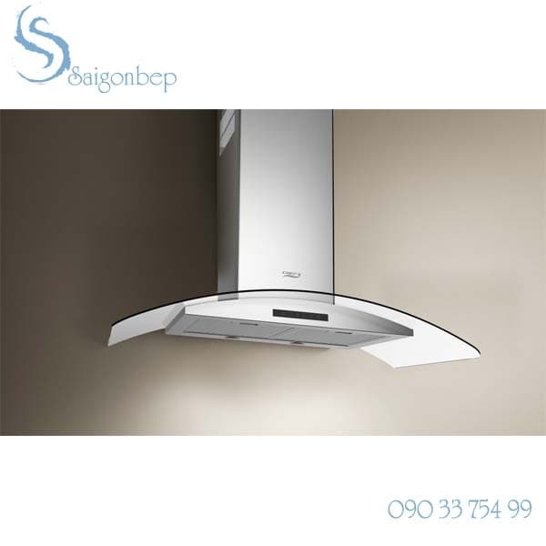 Máy hút mùi Chefs EH – Caspia90T