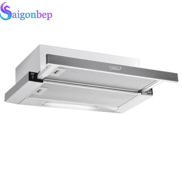 Máy hút mùi Chefs EH – R906E6