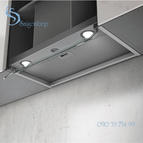 Máy hút mùi ELICA Boxin LX IX 60/90/120