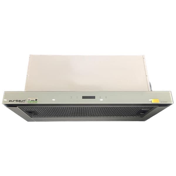 Máy hút mùi EUROSUN EH-70AF86B Đen