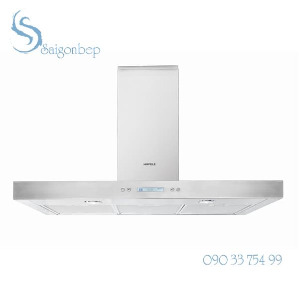 Máy hút mùi gắn tường Hafele HH-WI60B 539.81.173