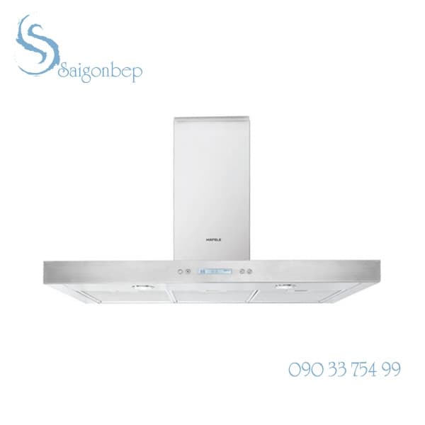 Máy hút mùi gắn tường Hafele HH-WI90B 539.81.175