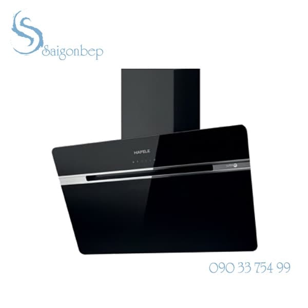 Máy hút mùi gắn tường Hafele HH-WVG90B 539.89.335