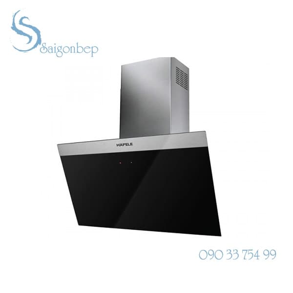 Máy hút mùi gắn tường Hafele HH-WVG90C 533.89.013