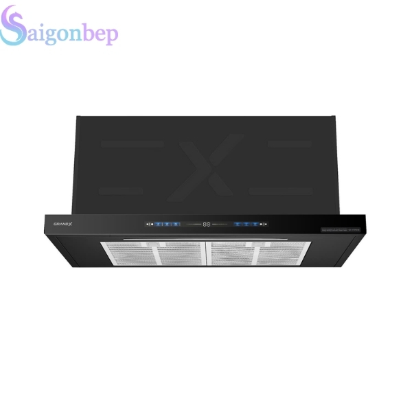Máy hút mùi GrandX GX H70F85B/H70F85G