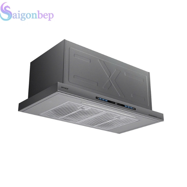 Máy hút mùi GrandX GX H70F85B/H70F85G