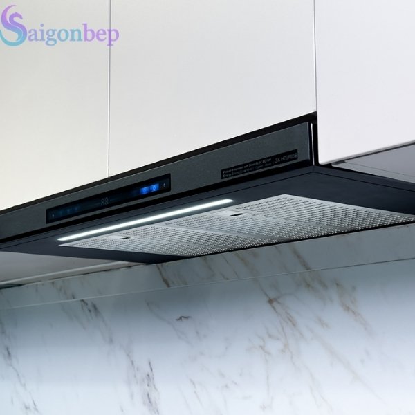 Máy hút mùi GrandX GX H70F85B/H70F85G