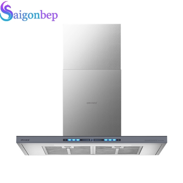 Máy hút mùi GrandX GX H70T78B/G