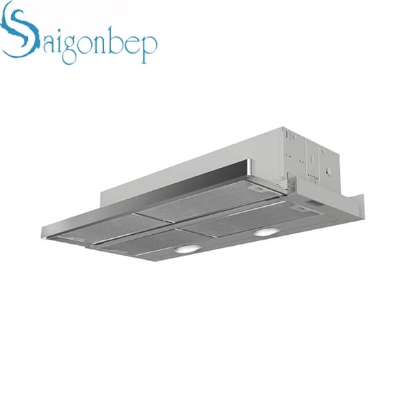 Máy hút mùi Hafele âm tủ HH-S60A 533.89.001