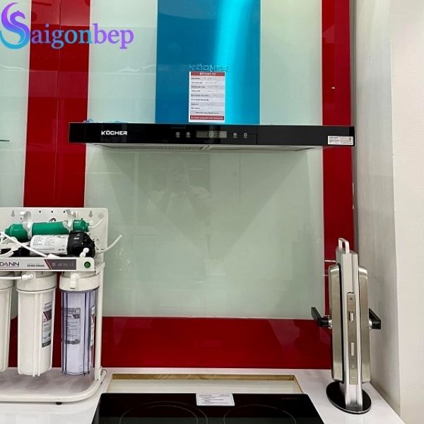 Máy hút mùi Kocher K-225C