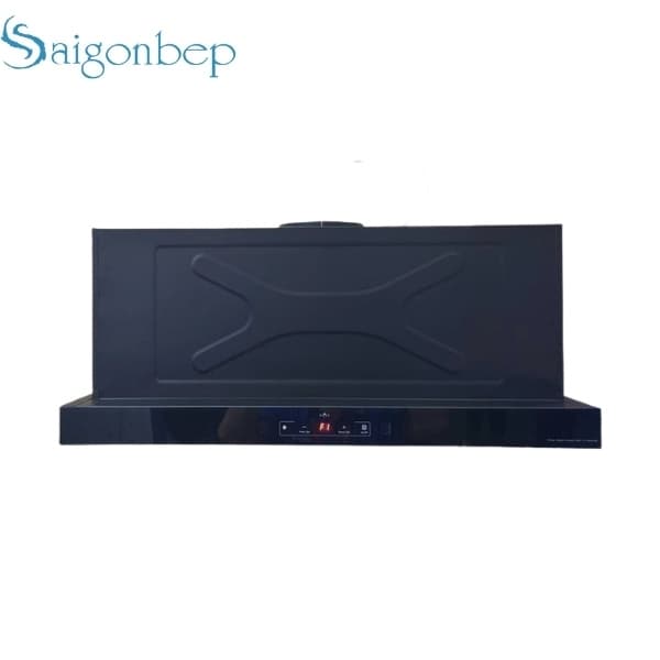 Máy hút mùi Kocher Turbo X-350D công suất lớn