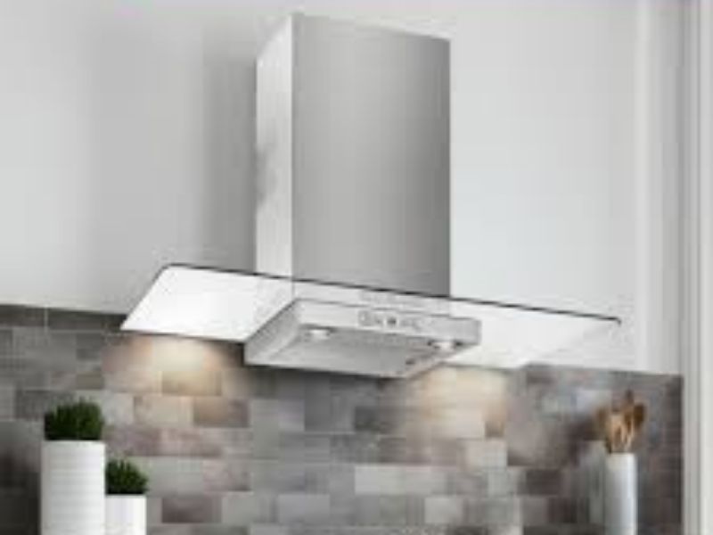 Máy hút mùi Teka DGW 77350 EOS