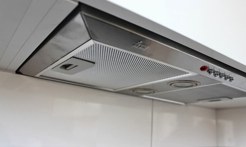 Máy hút mùi Teka GFH-55