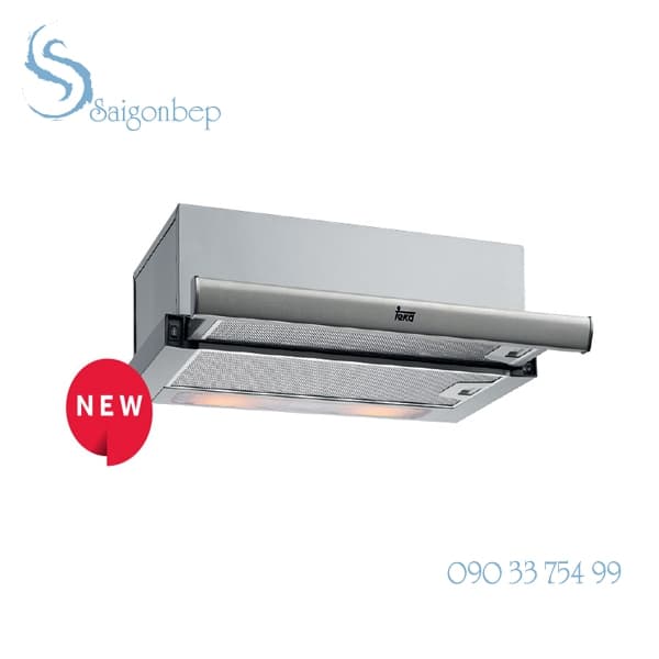 Máy hút mùi Teka TL 7420