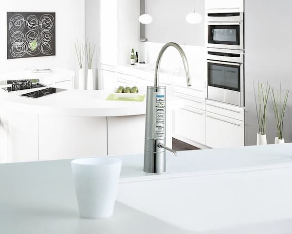 Máy lọc nước tạo ion kiềm Panasonic TK-AB50-ZEX