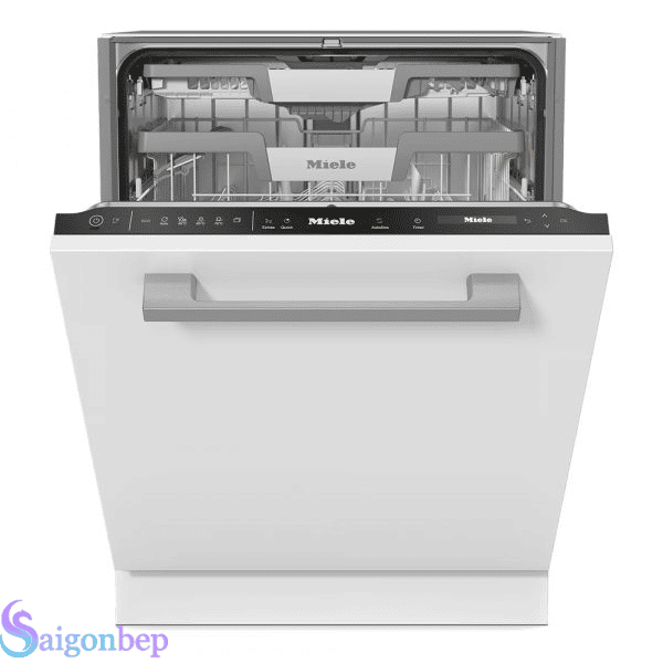 Máy Rửa Bát Âm Tủ Miele G 7650 SCVi AutoDos