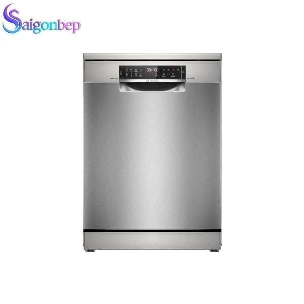 Máy rửa chén Bosch series 6 SMS6ZCI16E độc lập