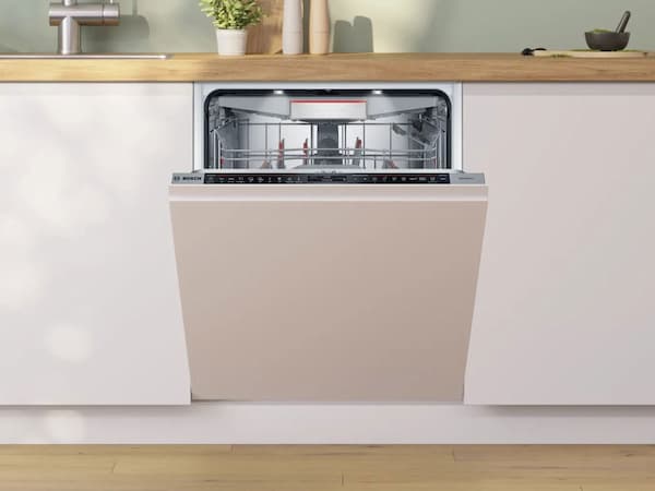 Máy rửa bát Bosch SMD8TCX04E