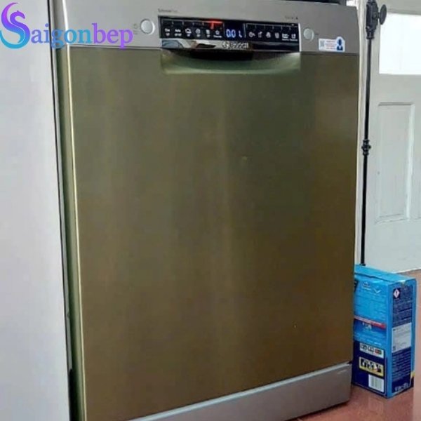 Máy rửa bát Bosch SMS4EMI01E