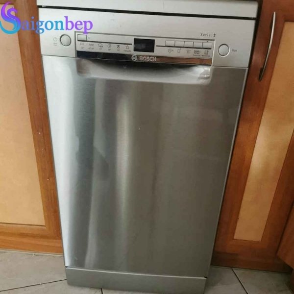 Máy rửa bát Bosch SPS2HKI58E Serie 2
