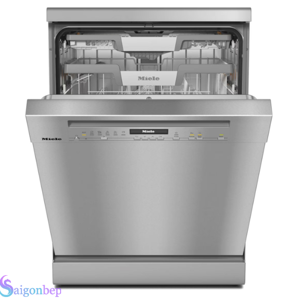 Máy rửa bát độc lập Miele G 7130 SC Front AutoDos