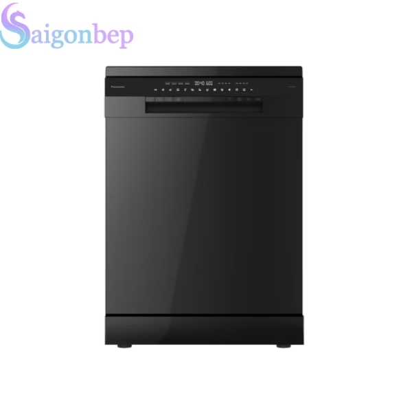 Máy Rửa Bát Panasonic NP-6X4MSEVN: Dung Tích 15 Bộ Bát Đĩa