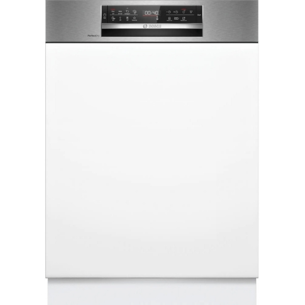 Máy rửa chén âm tủ Bosch Series 6 SMI6ZCS16E mới nhất
