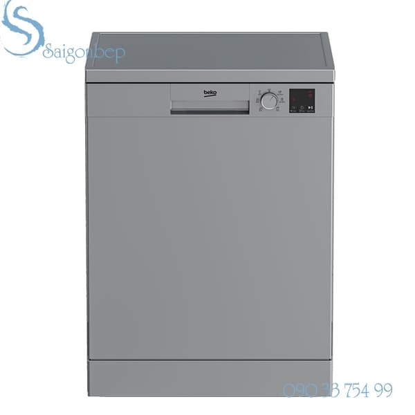 Máy rửa chén Beko DVN06431S