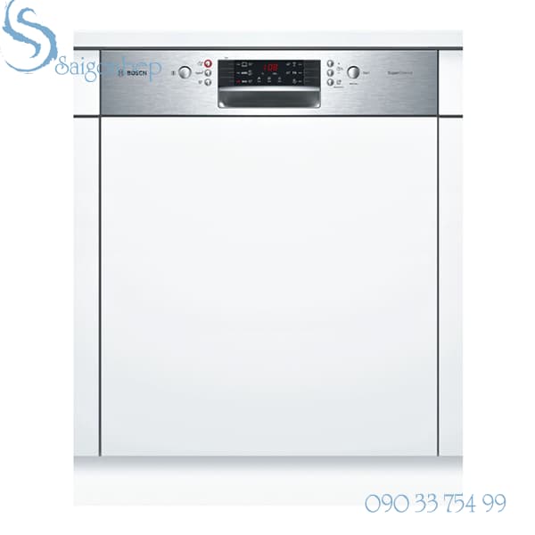 Máy rửa chén Bosch SMI46KS01E