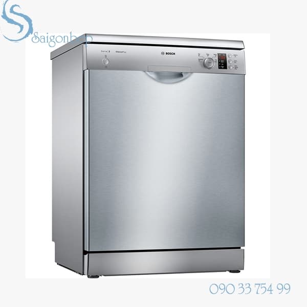 Máy rửa chén BOSCH SMS25KI00E