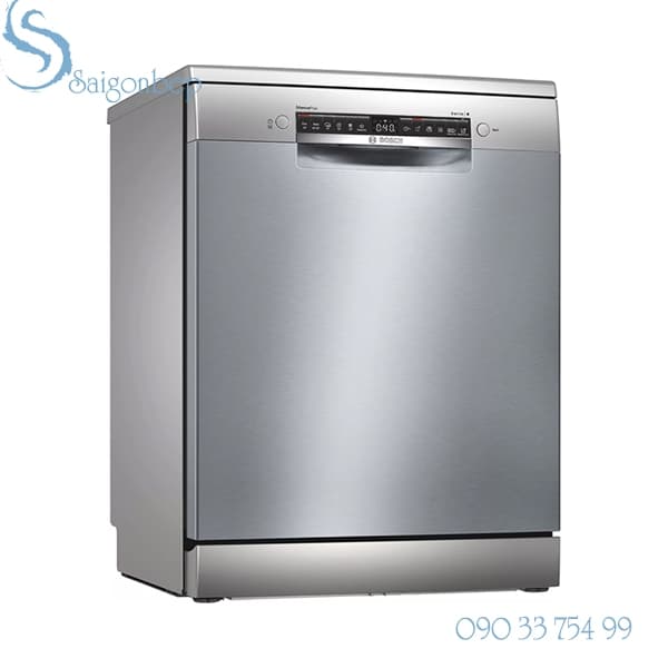 Máy rửa chén Bosch SMS4ECI26E